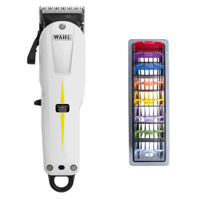 Andis Master® Cordless Lithium Ion Clipper (MLC) - CoolBlades
