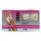 The EDGE Nails Big C Curve Nail Tips - All Sizes: Assorted sizes - Pack of 360