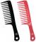 Pro-Tip Extra Large Wide Toothed Shampoo Rake (245 mm)