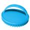Denman D6 Be-Bop Brights Massage Brush: Blue