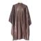 Kobe Deluxe Cutting Cape: Brown