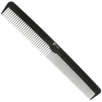 Kobe Carbon Barber Cutting Comb