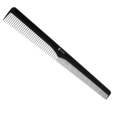 Kobe Carbon Tapered Cutting Comb