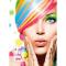 Quirepale Hair & Beauty Gift Vouchers: Rainbow