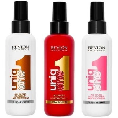 Revlon Professional Uniq One All-in-One Hair Treatment