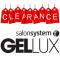 Salon System Gellux Gel Polish Clearance Sale