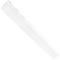 YS Park 252 Soft Flex Comb (167 mm): White