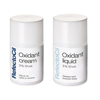 RefectoCil Oxidant (Cream or Liquid)