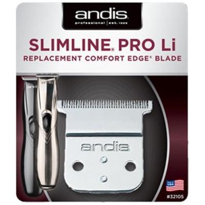 Andis Slimline Pro (D8) Trimmer Replacement Blade (32105)