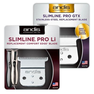 Andis Slimline Pro (D8) Trimmer Replacement Blade