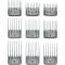 Andis Set of 9 Combs for Excel or Ultra Advanced (#12995)