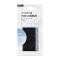 Salon System Marvelash C Curl Peel-Off Lash Extensions: 0.20 Volume Black (11 mm)