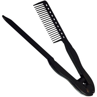 CoolBlades Straightening Comb