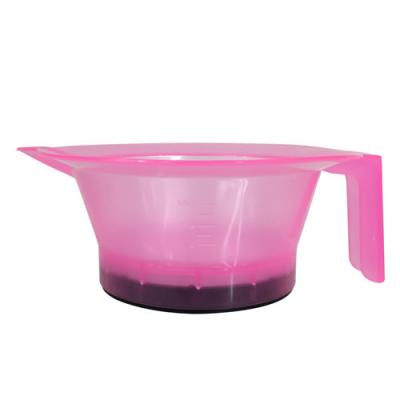 CoolBlades Pink Non-Slip Tint Bowl