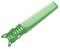 YS Park 239 Flex Comb (220 mm): Green