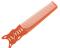 YS Park 239 Flex Comb (220 mm): Orange