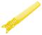 YS Park 239 Flex Comb (220 mm): Yellow