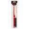 Denman D91 Dressing Out Brush: Red