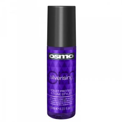 Osmo Silverising Violet Protect & Tone Styler 
