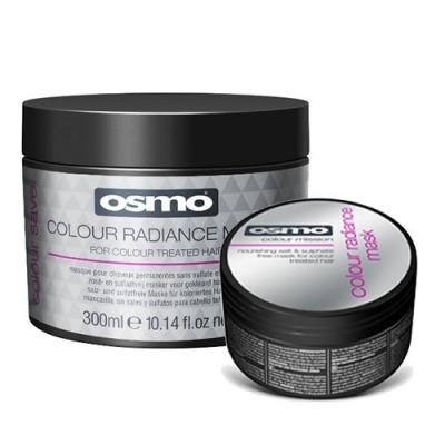 Osmo Colour Save Radiance Mask