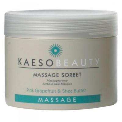 Kaeso Massage Sorbet Body Massage Cream