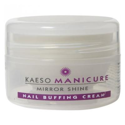 Kaeso Mirror Shine Nail Buffing Cream