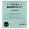 Barburys Coup'Feu After Shave Cooling Sticks