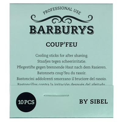 Barburys Coup'Feu After Shave Cooling Sticks