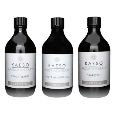 Kaeso Aromatherapy Carrier Oils