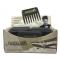 Jack Dean Pompadour Comb: Black Box x 24