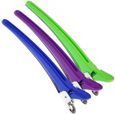 Kodo Assorted Colours Section Clips