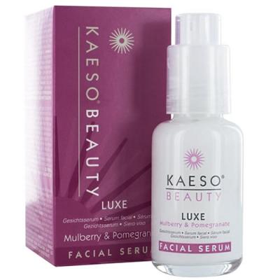 Kaeso Luxe Facial Serum 