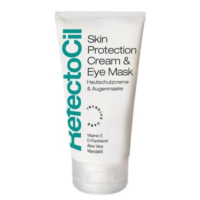 RefectoCil Skin Protection Cream & Eye Mask