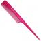 Denman Precision DPC2 Tail Comb: Pink