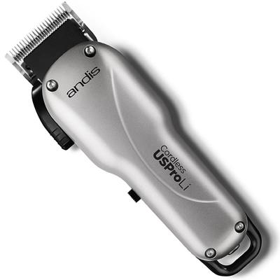 Andis Cordless USPro Lithium Adjustable Clipper (LCL)