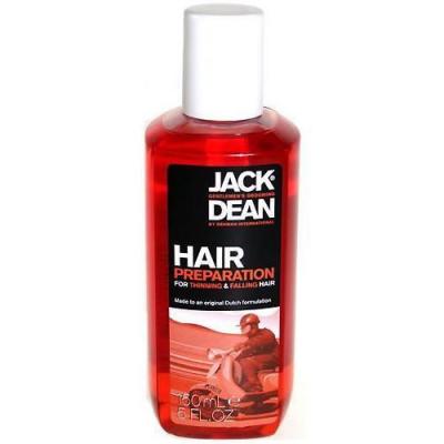 Jack Dean Hair Preparation