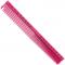 YS Park G45 Guide Comb (220 mm): Pink