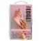 The EDGE Nails Competition White Nail Tips - All Sizes: Assorted sizes - Pack of 100