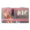 The EDGE Nails Competition White Nail Tips - All Sizes: Assorted sizes - Pack of 360