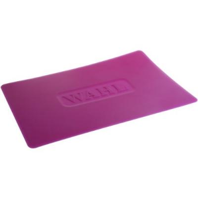 Wahl Pink Silicone Heat Mat
