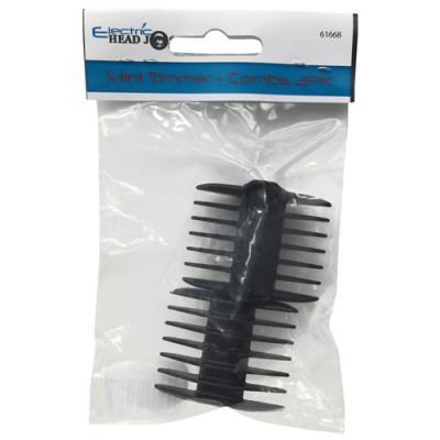Electric Head Jog Mini Trimmer Combs (#61668)