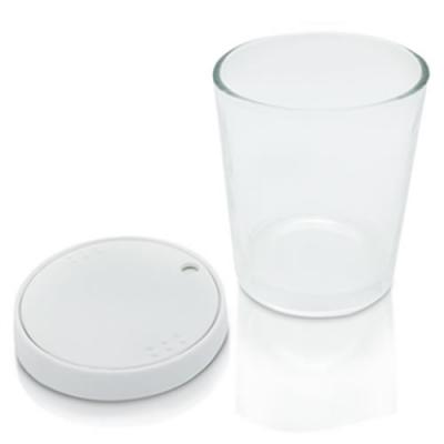 Beauty Pro Glass Jars