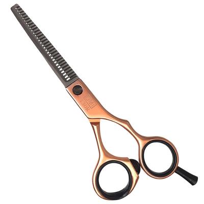DMI Lightweight Offset Thinning Scissors