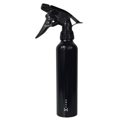 Kobe Black Aluminium Water Spray