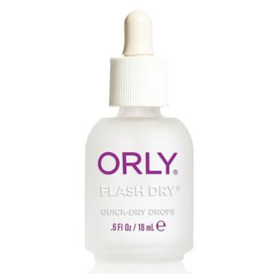 Orly Flash Dry Quick Dry Drops