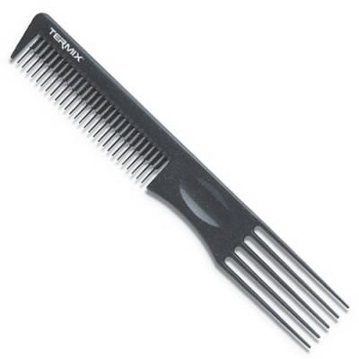 Termix Titanium 876 Plastic Prong Comb