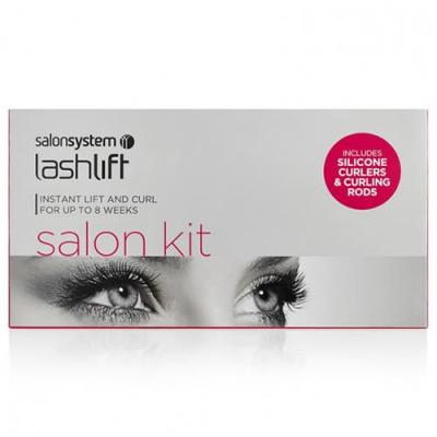 Salon System Lashlift Salon Kit