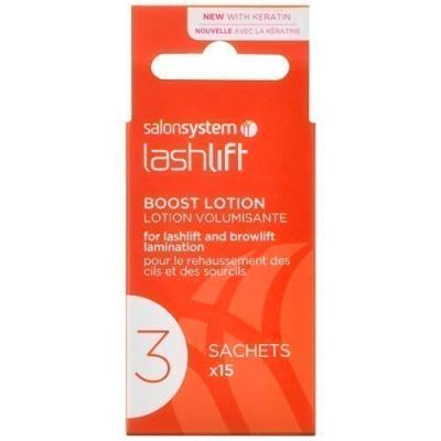 Salon System Lashlift Boost Lotion *New Dual Formula*