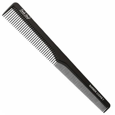 Dark Stag Barber Comb 1