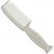 YS Park 606 Parthenon Comb (225 mm): White